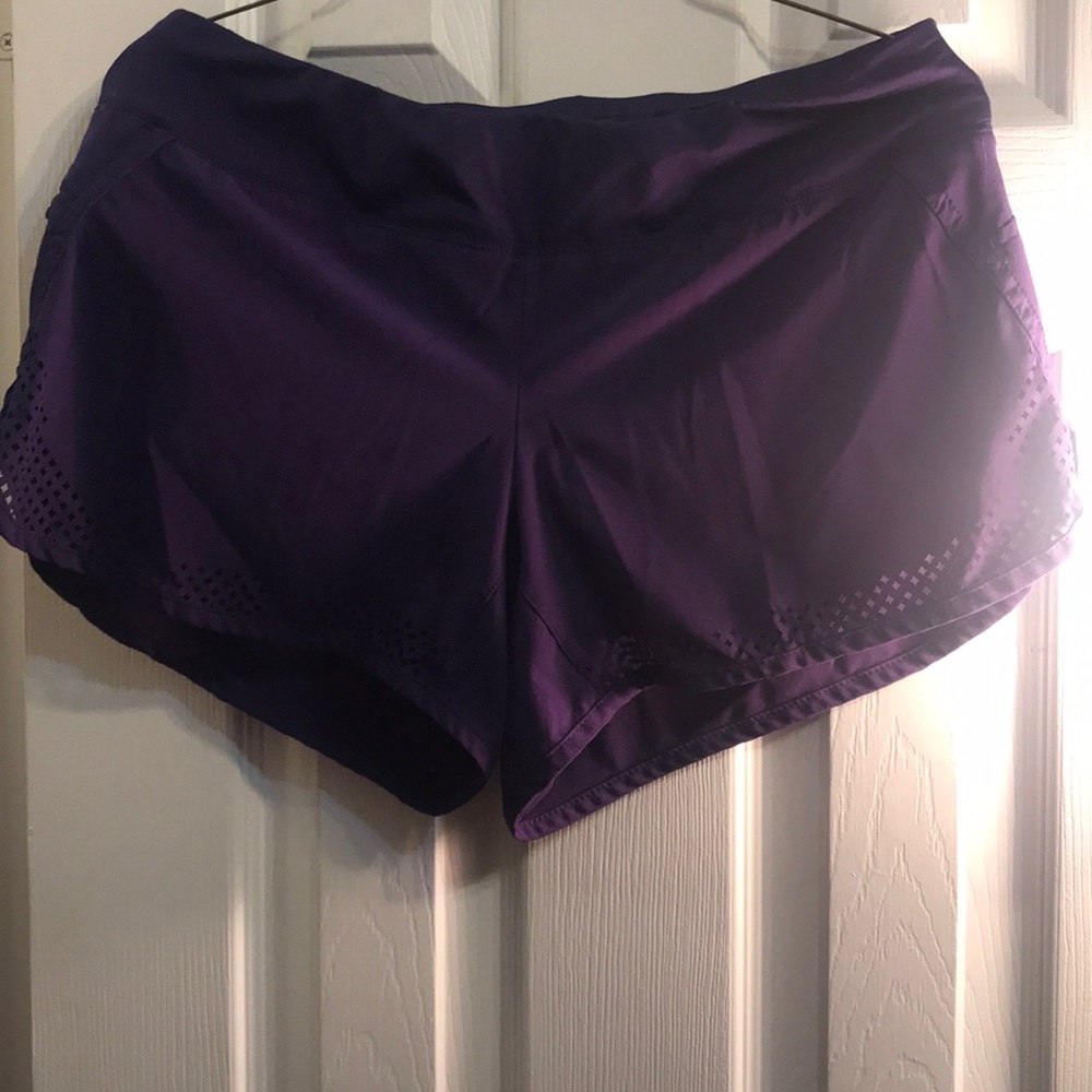 Athleta Shorts